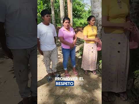 ¿Por qué no debes dejar basura en el río?