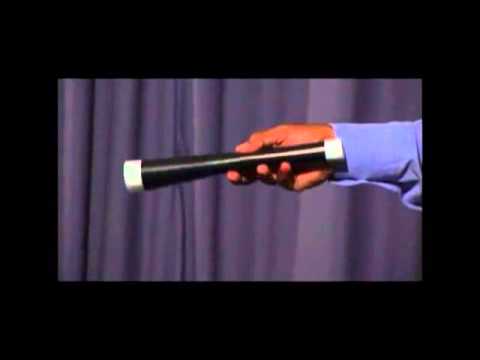 Magician's Assistant Certificate by Uday - Dude That's Cool Magic