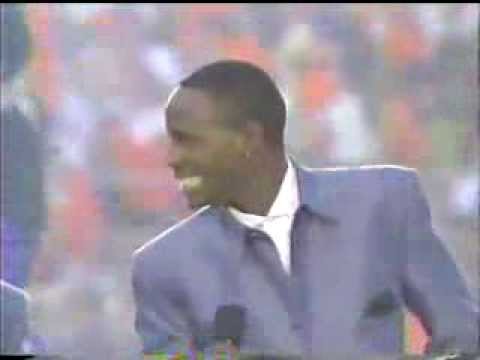 The Temptations - Super Bowl XXXII Halftime Show (1998)