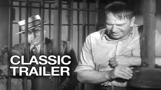 The Champ Official Trailer #1 - Edward Brophy Movie (1931) HD