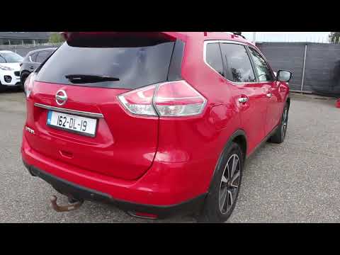 Nissan X-Trail 1.6d SVE - TENDER 12 - Image 2