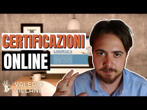 I Corsi online sono utili per TROVARE LAVORO?