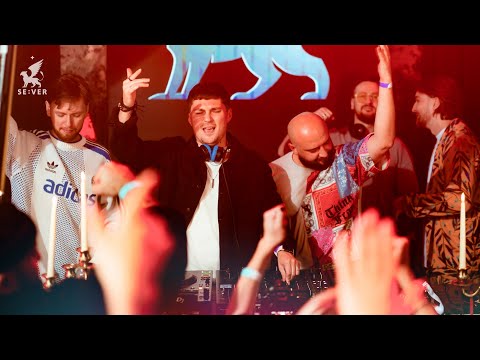 Krasa Rosa @ Treff8 | Organic & Progressive House Live Set #KrasaRosa #organichouse