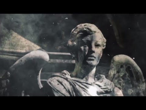 Godhead Machinery - Praise The Flesh (Official Lyric Video)