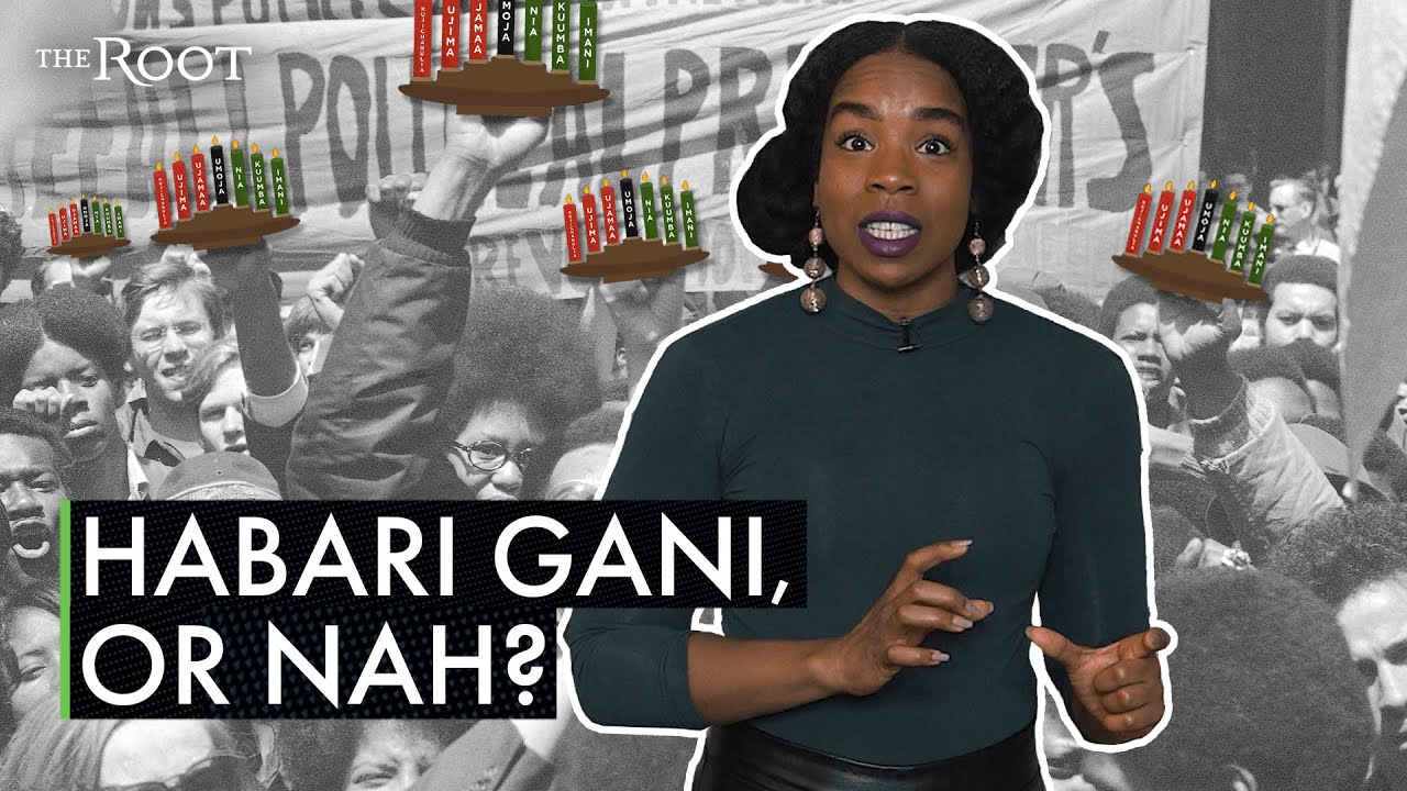 Unpacking the Future of Kwanzaa in the Black Community