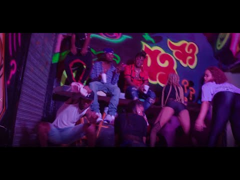 La Cupa 13 - DEL QUE HABLE BULLA (Video Oficial)