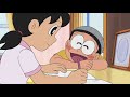 Topi Kerikil Doraemon Bahasa Indonesia Terbaru 2025 Doraemon No Zoom Eps 14