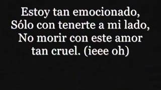 Reik-Ilusionado letra