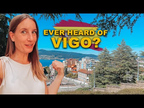 Vigo, Galicia: The hidden gem of Spain you MUST visit