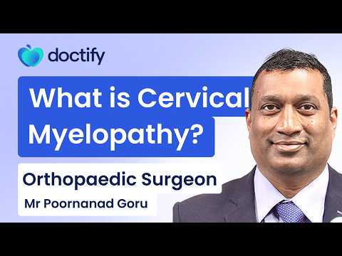 Cervical Myelopathy