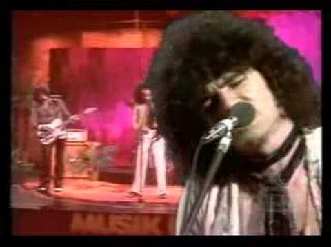 Nazareth — Love Hurts