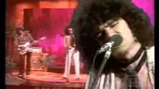 Nazareth - Love Hurts