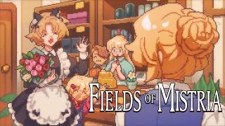 【Field of Mistria】HOW CAN WE GO BACK TO BEING CHILL...【NIJISANJI EN | Luca Kaneshiro】