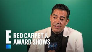 Carlos Gomez on Latinos Making Their Mark in Hollywood | E! Live from the Red Carpet