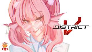 【GTA V: District V RP】 so... what are we? 😗