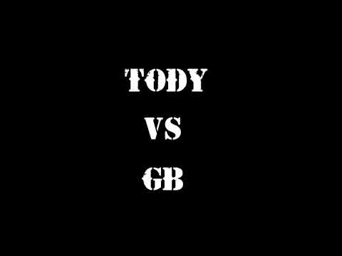 (REPOST) Meno Tody x GB - 21° Edição da Batalha da Marina(2015)