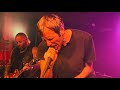Thursday - Counting 5-4-3-2-1 (Live at Puzzles, Dallas TX) (04/06/2026)