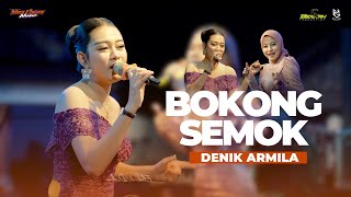 Download lagu DENIK ARMILA - BOKONG SEMOK | (LIVE VELLISA MUSIC X BERKAH PRODUCTION) mp3