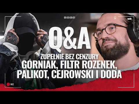 zurnalistapl and Cyprian Majcher