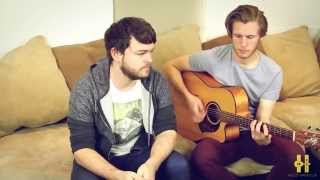 Here To Mars - Coheed and Cambria [Hold Harbour Cover]