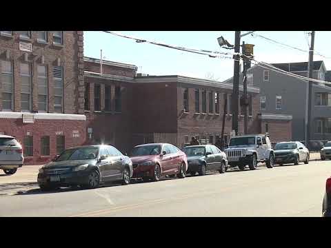 Paterson Board Of ED