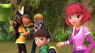 Download lagu Jungle Survival The Series 1 - Ep23 mp3