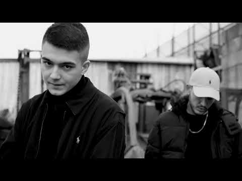 Ethico & Diácono - Draco Malfoy (VIDEOCLIP BY ARSE BUZZ)