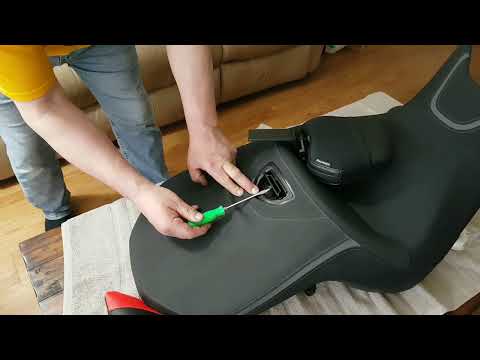 #62 Kuryakyn 6772 Driver Backrest Install On A 2021 Goldwing Tour