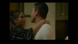 Download lagu CIUMAN JESSICA MILA DAN DENI SUMARGO mp3