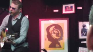 Palace Guards David Lowery Plan9 2-11-11