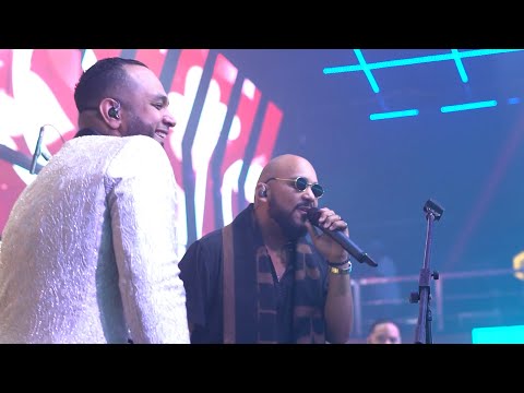 Richard Francisco x Badir - Regálame Un Minuto Mas