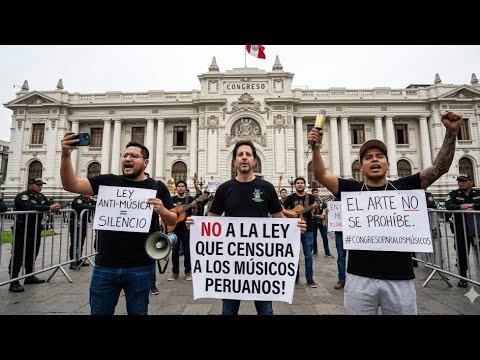 Colegio Profesional de Artistas del Perú