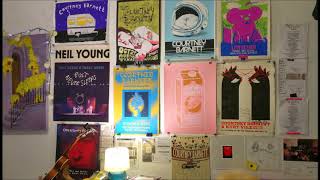 Cover: Courtney Barnett Crippling Self-Doubt and a General Lack of Self-Confidence