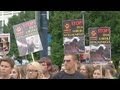 Israel Furious At Poland S Ban On Ritual Slaughter