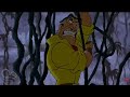 The Flashback Of Clayton Mentioned From The Original Movie