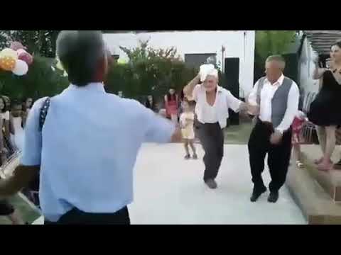 RAMAZAN muharremi dyshe matjane