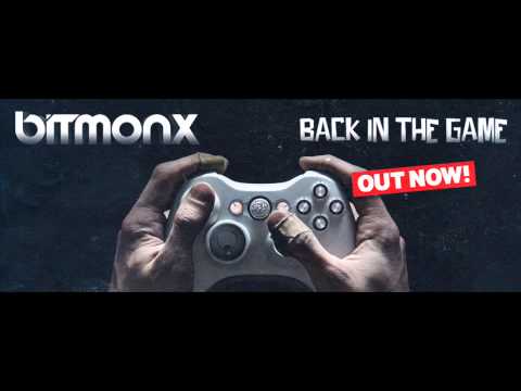 Official - Bitmonx - Systematik