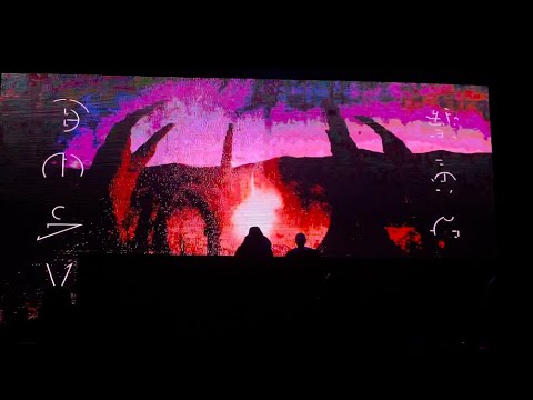 Shades @ Mission Ballroom 2022