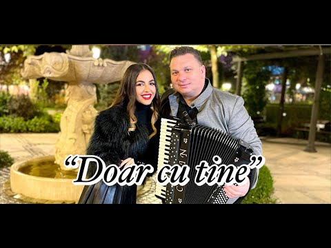 Alexandra Drăgan ❌ Corin Irimia - Doar cu tine 💥