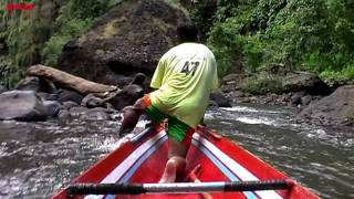 preview picture of video 'JJ Films present:  Pagsanjan falls 2010'