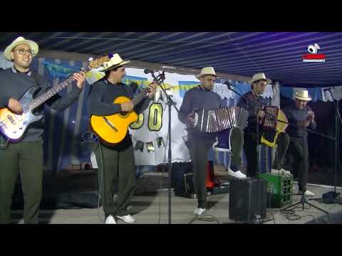 Jorgito Belizan y Los Changuitos del Once en Festividad Virgen de la Merced en Vilelas 23 09 26