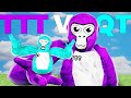 TTT Vs TOXIC TIMMYS First Person Scrim