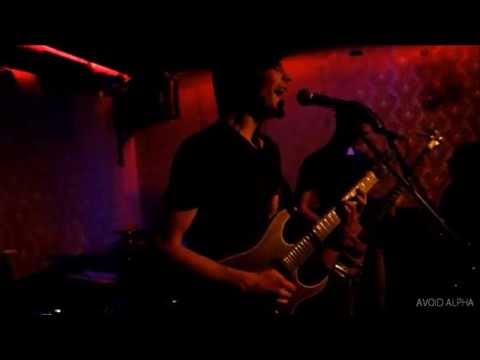 20141108 AVOIDALPHA@PoocaBar