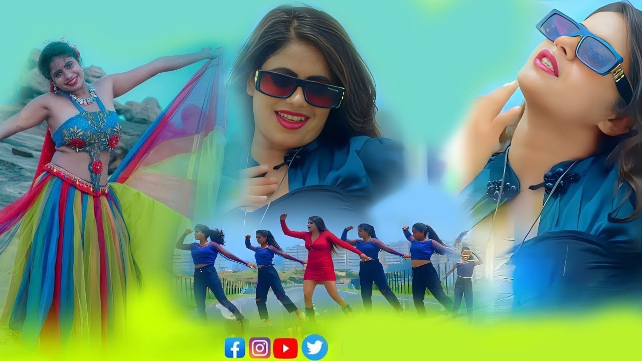 New Nagpuri Video 2024 | Singer Suman Gupta | Suno Na Babu | Superhit Nagpuri Song #girlsdancevideo
