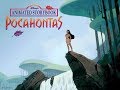 Pocahontas Disney S Animated Storybook Full Gameplay Walkthrough Longplay