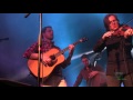 The Infamous Stringdusters  2016-02-18  Get It While You Can - Black Rock