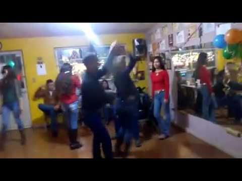 COUNTRY PARTNER BY CHEYENNES COUNTRY CLUB,2017