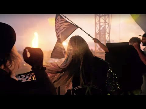 Chany Dakota - Give Me Rainbows (Eastblock B*tches X Ostblockschlampen Remix) Official Video