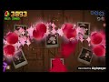 Fruit Ninja Classic World Record 43361 Score