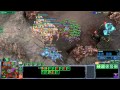 Destiny, Minigun vs. Grubby, ToD [Game 2] - MLG 2v2 Pro Invitational HOTS